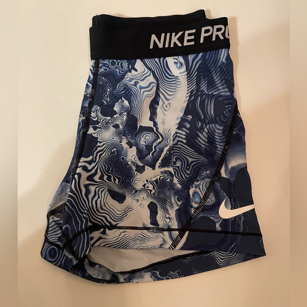 Nike Pros